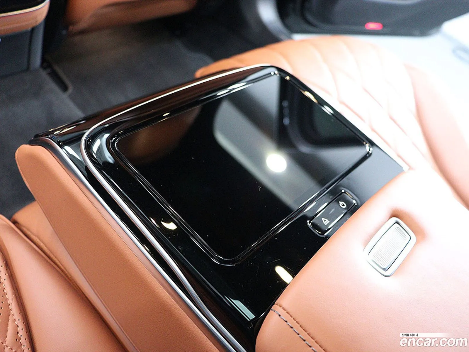 Mercedes-Benz S-Class W223 2023 — 13