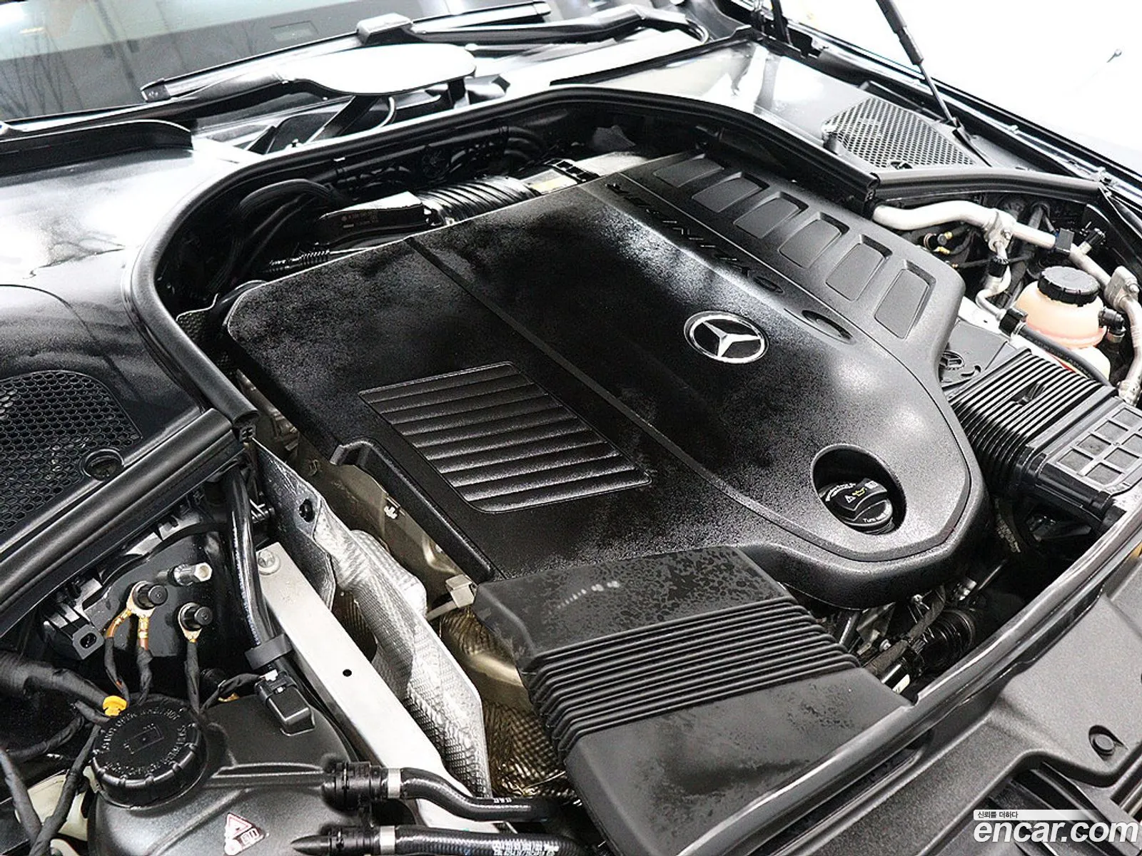 Mercedes-Benz S-Class W223 2023 — 18