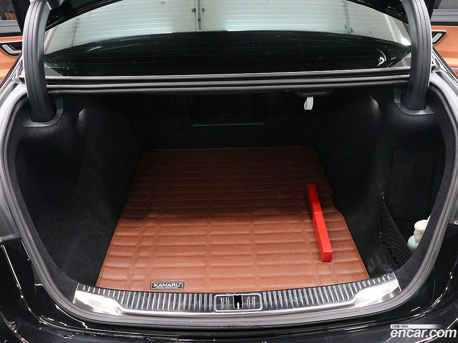 Mercedes-Benz S-Class W223 2023 — 16