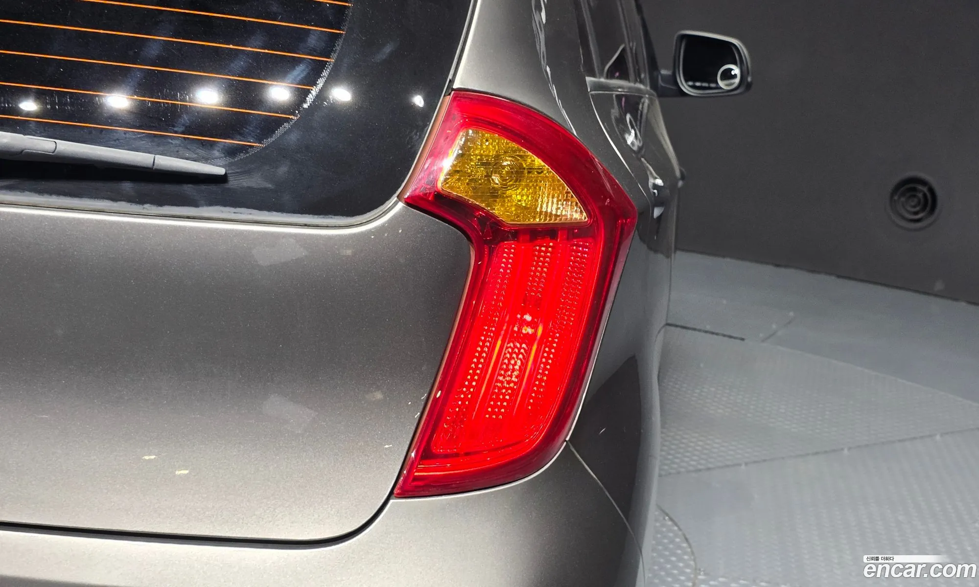 Kia Morning 2012 — 24