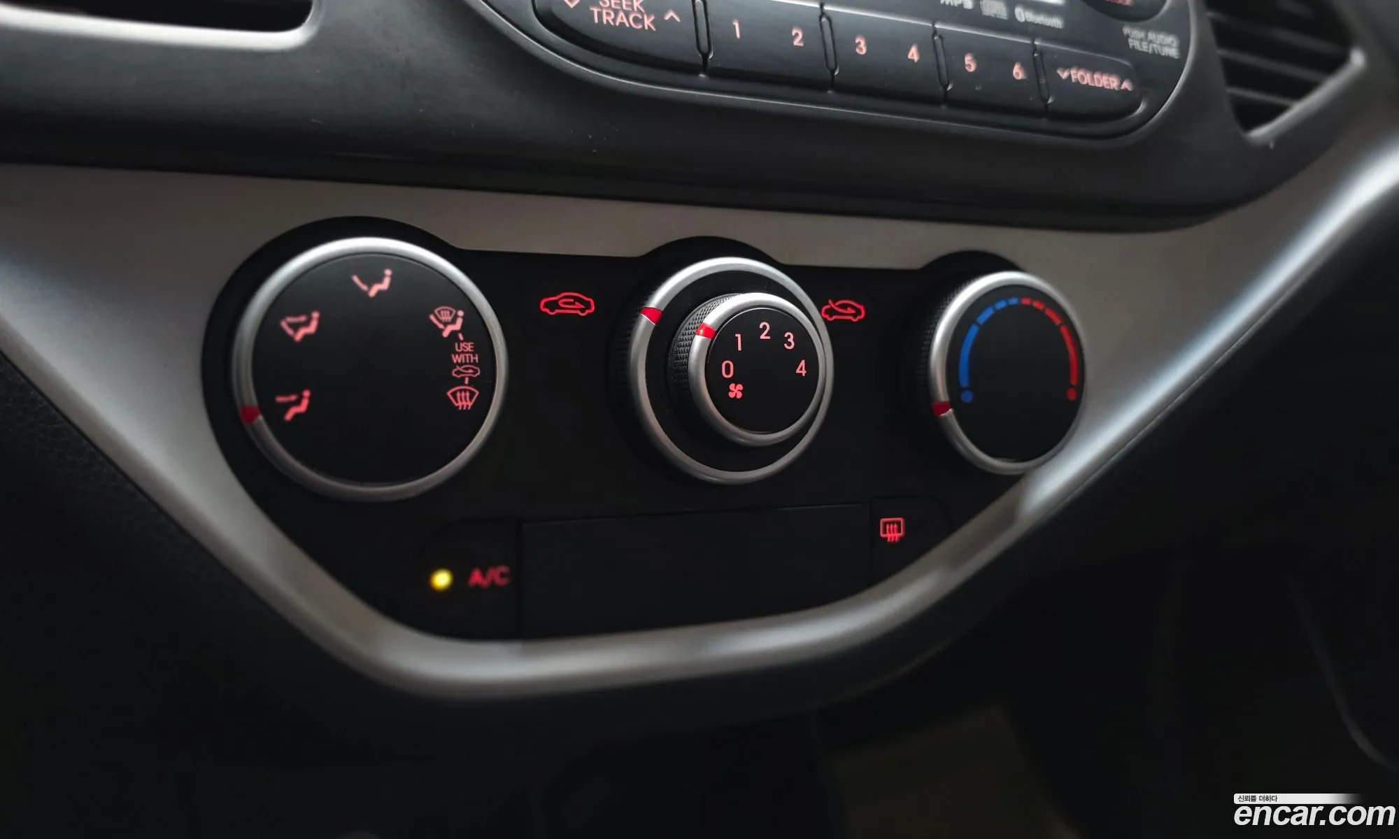 Kia Morning 2012 — 21