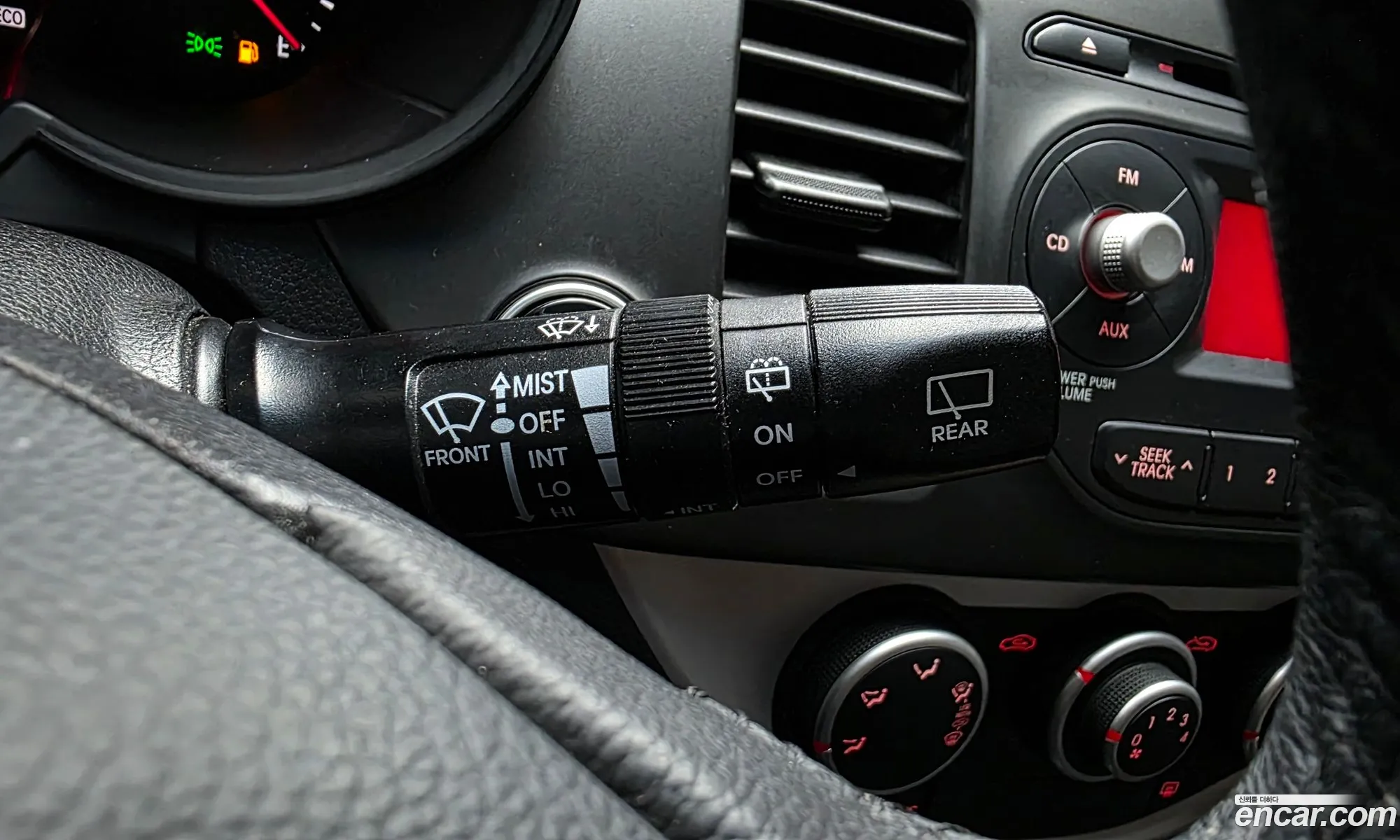 Kia Morning 2012 — 11