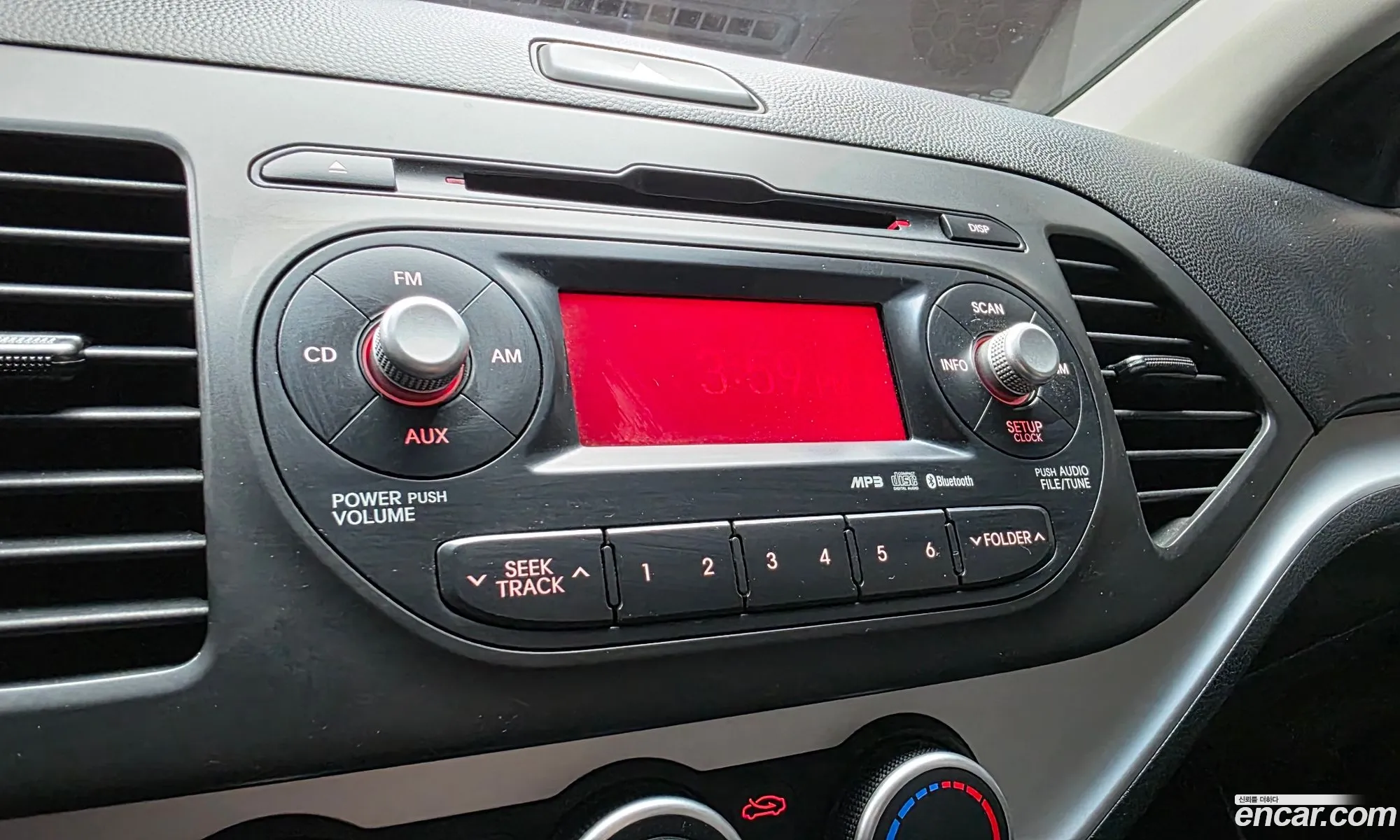 Kia Morning 2012 — 17