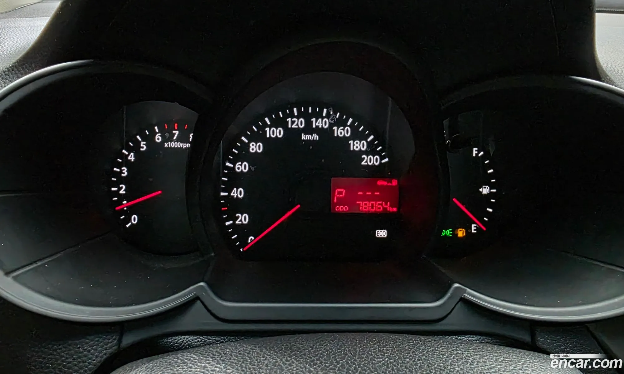Kia Morning 2012 — 14