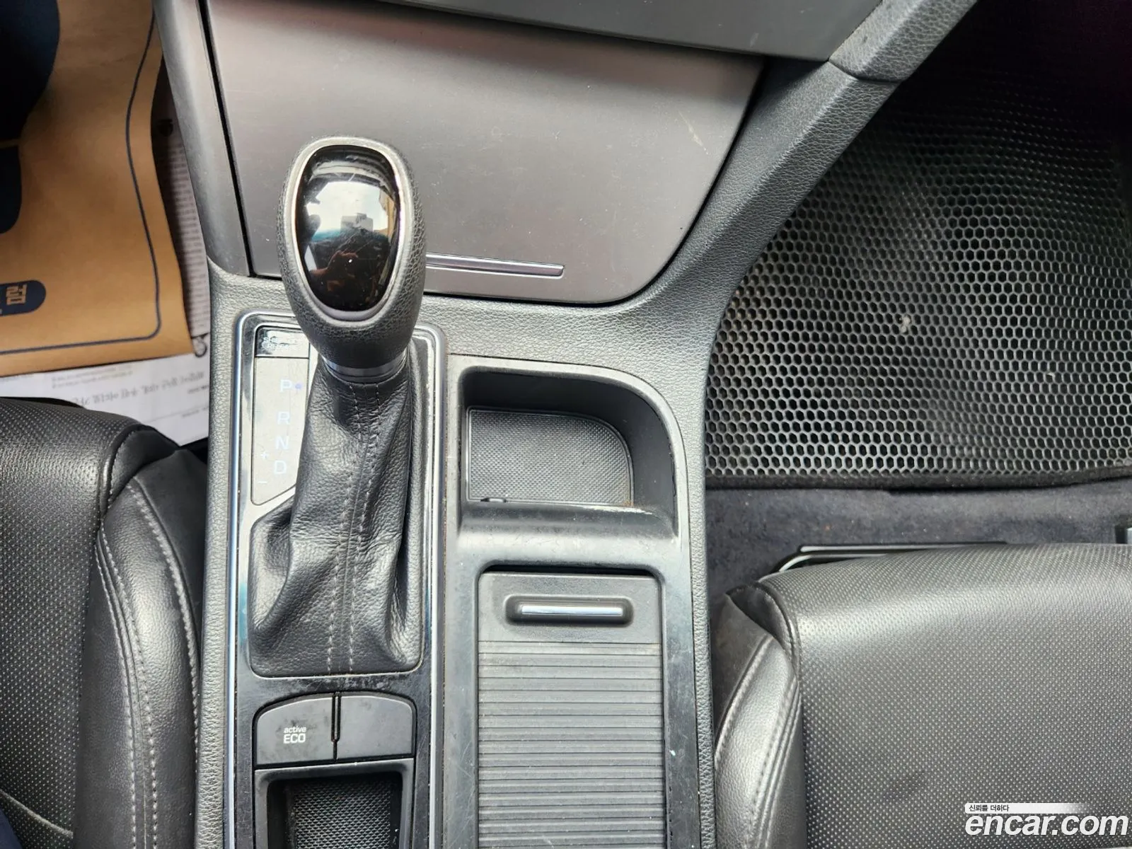 Hyundai LF Sonata 2014 — 14