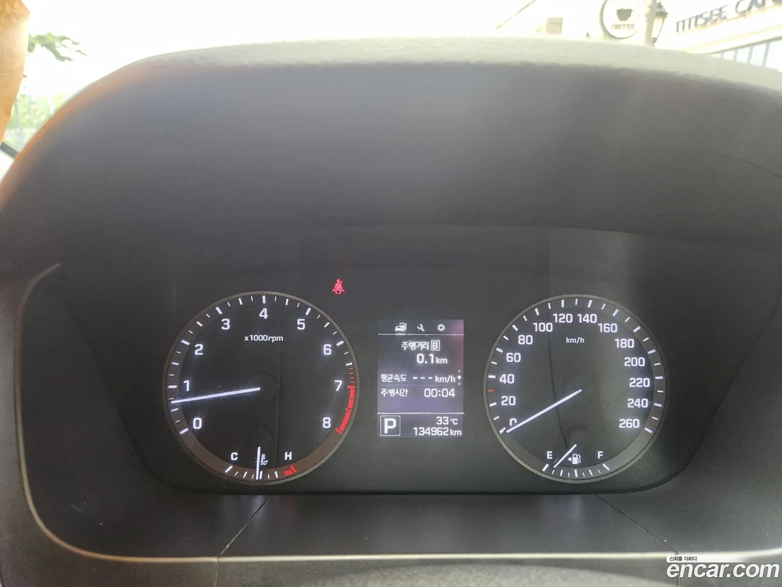 Hyundai LF Sonata 2014 — 18