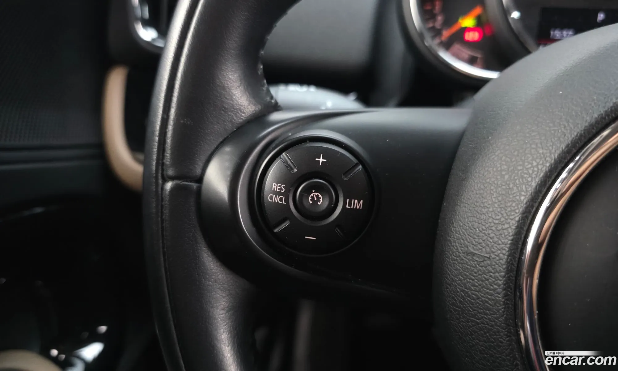 Mini Cooper Countryman 2019 — 27