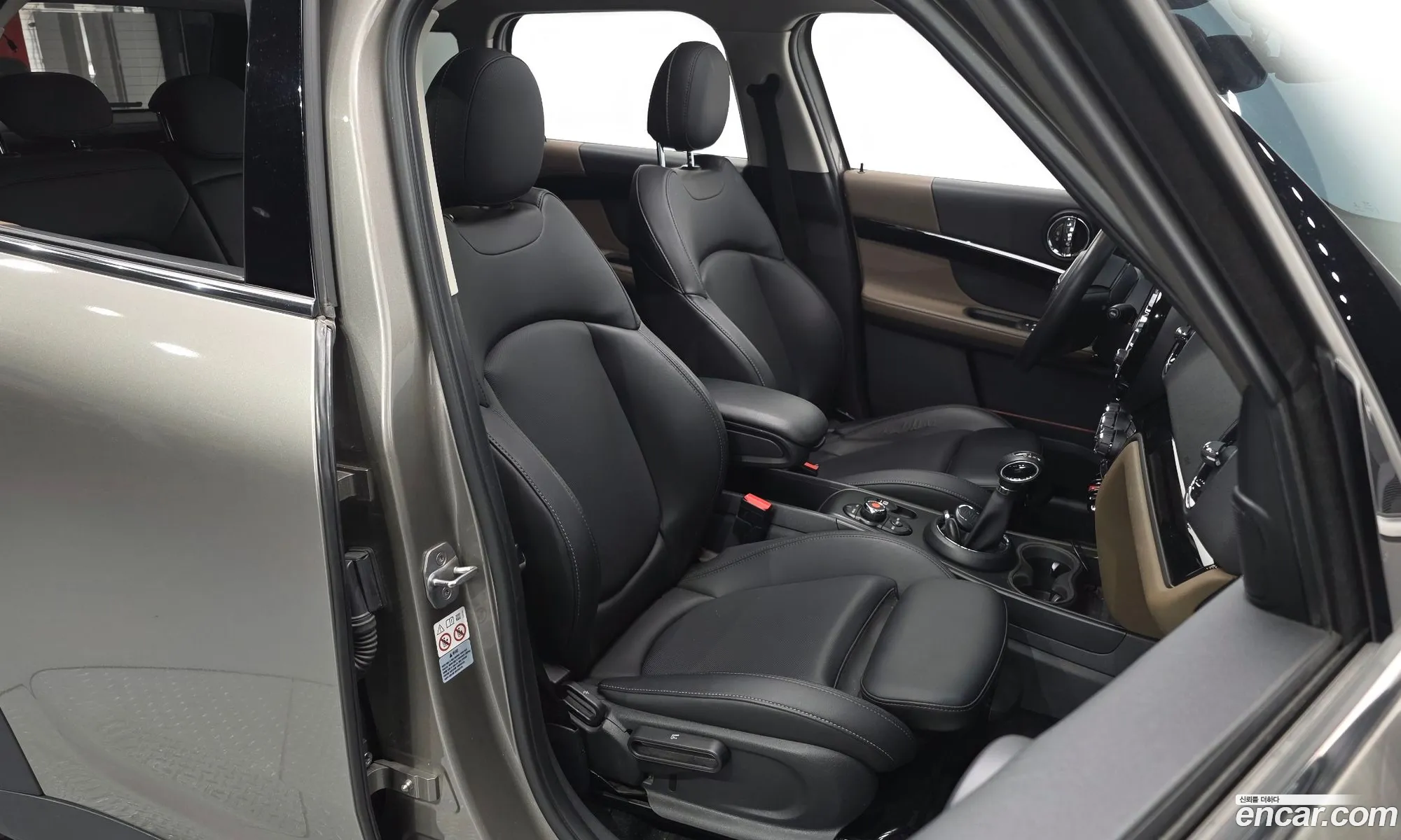 Mini Cooper Countryman 2019 — 24