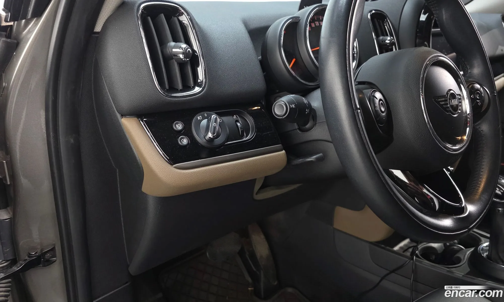 Mini Cooper Countryman 2019 — 9