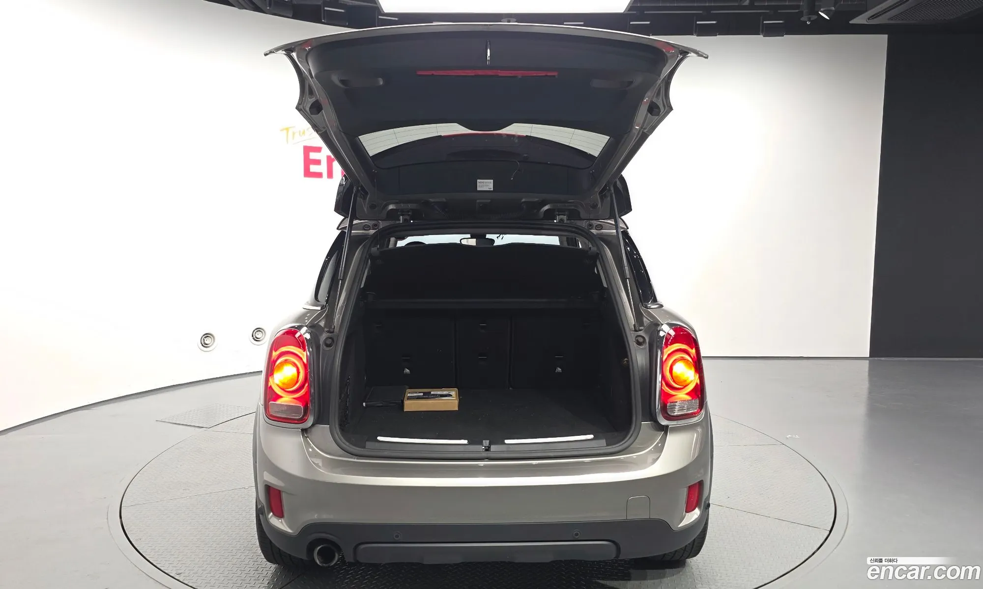 Mini Cooper Countryman 2019 — 26