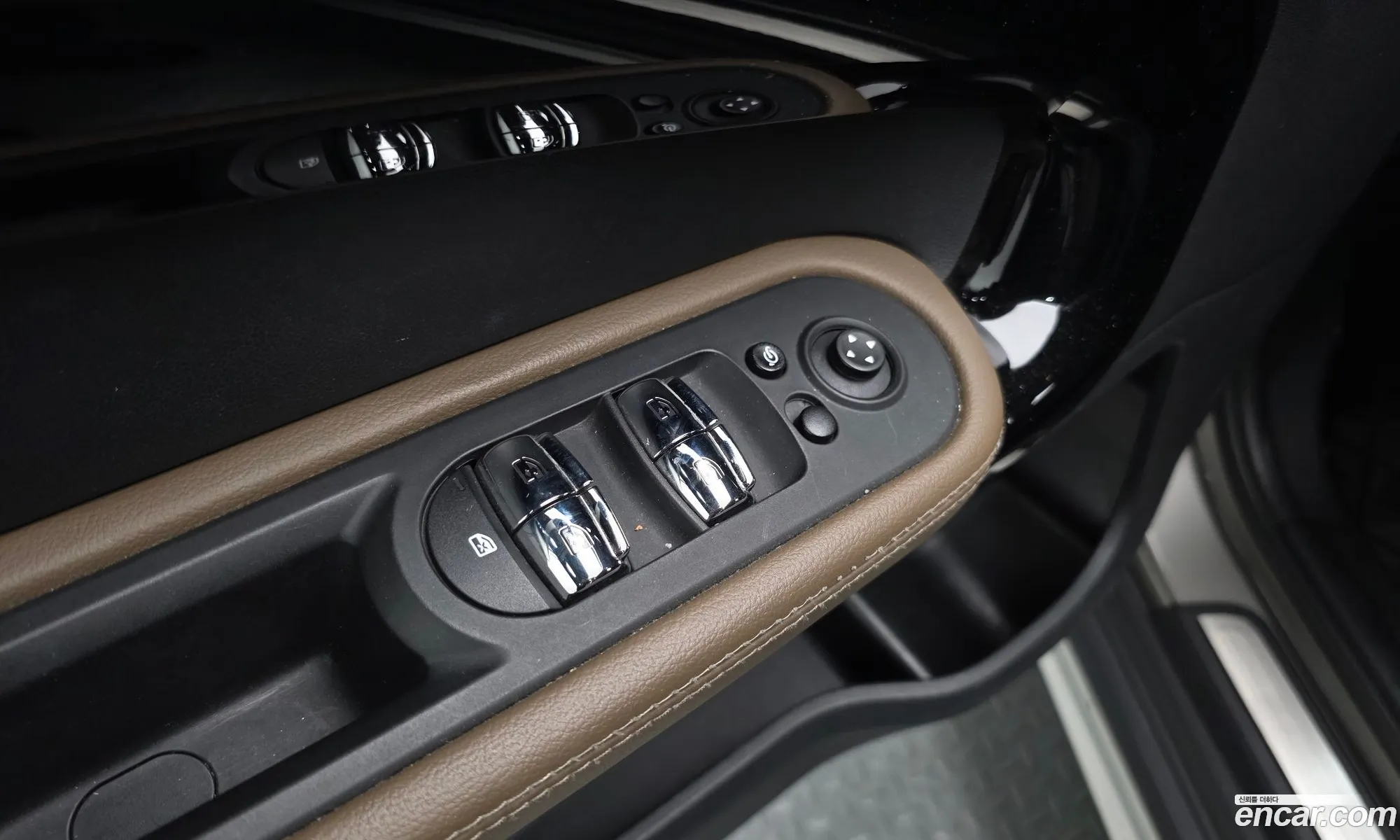 Mini Cooper Countryman 2019 — 8