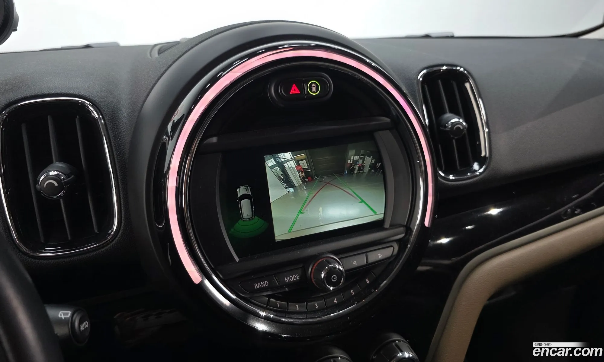 Mini Cooper Countryman 2019 — 6