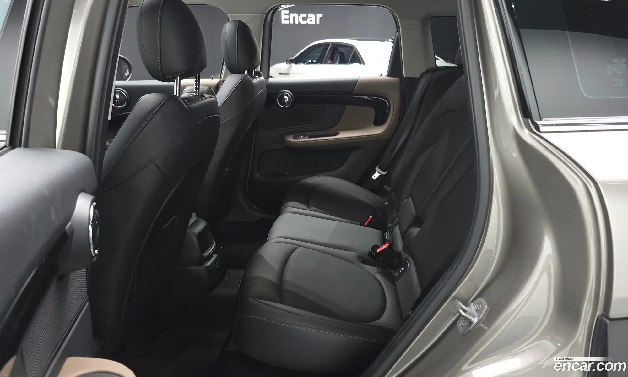 Mini Cooper Countryman 2019 — 22