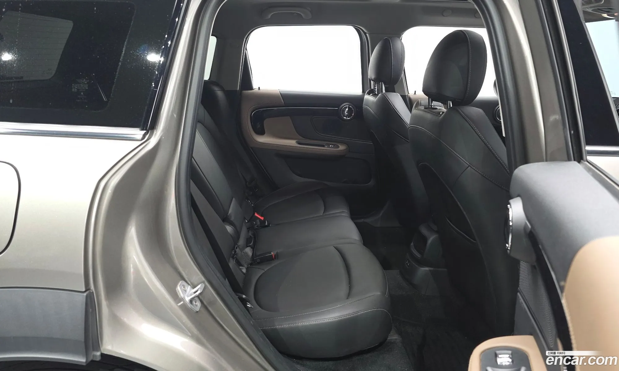 Mini Cooper Countryman 2019 — 29