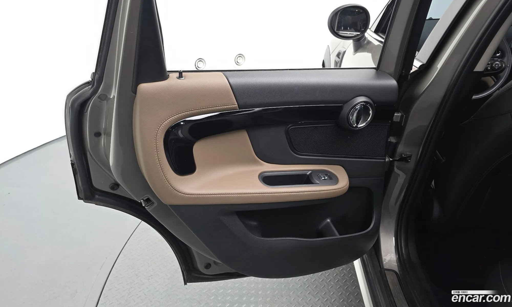 Mini Cooper Countryman 2019 — 30