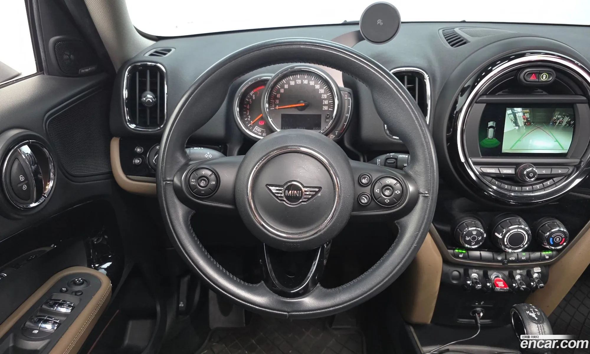 Mini Cooper Countryman 2019 — 31