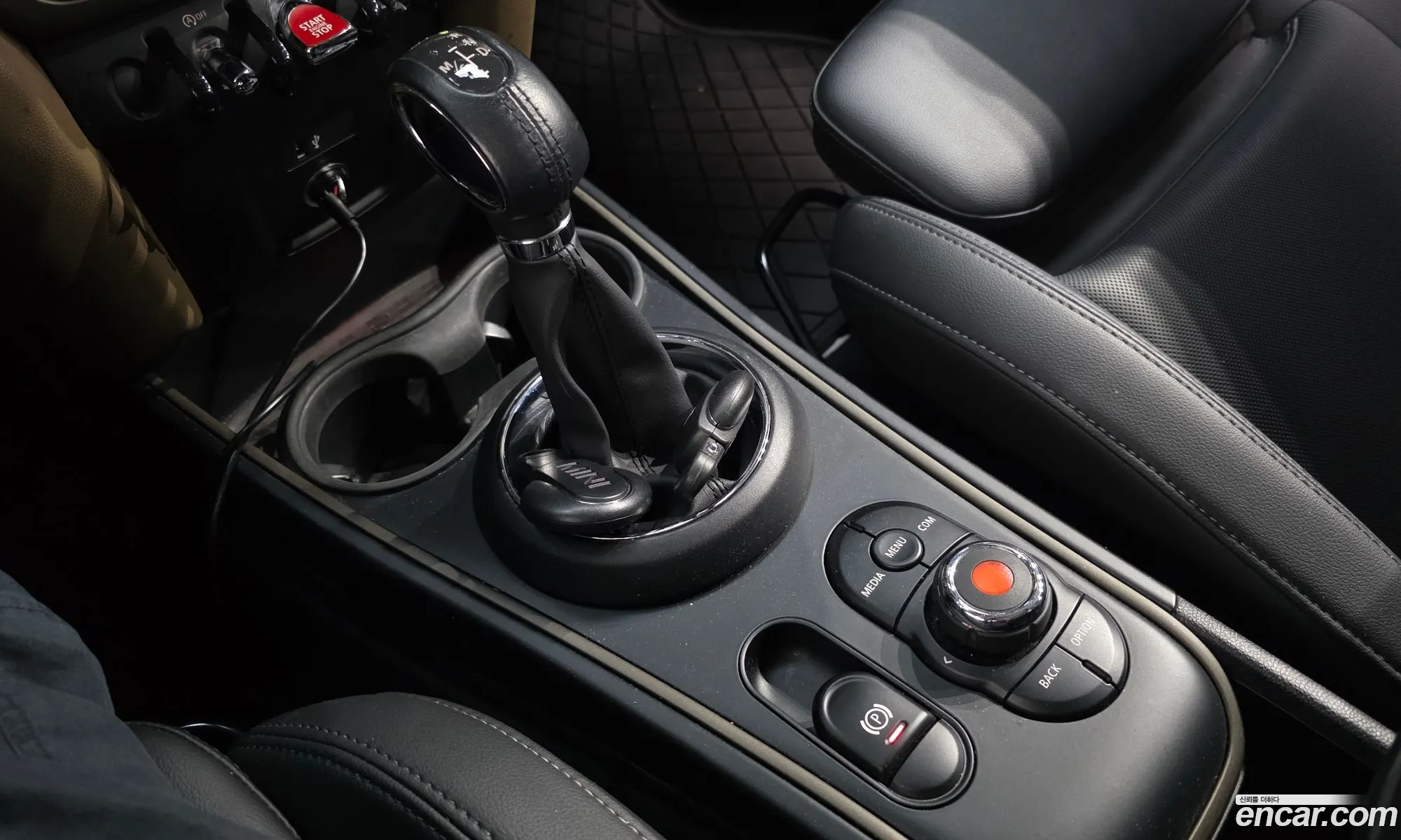 Mini Cooper Countryman 2019 — 15