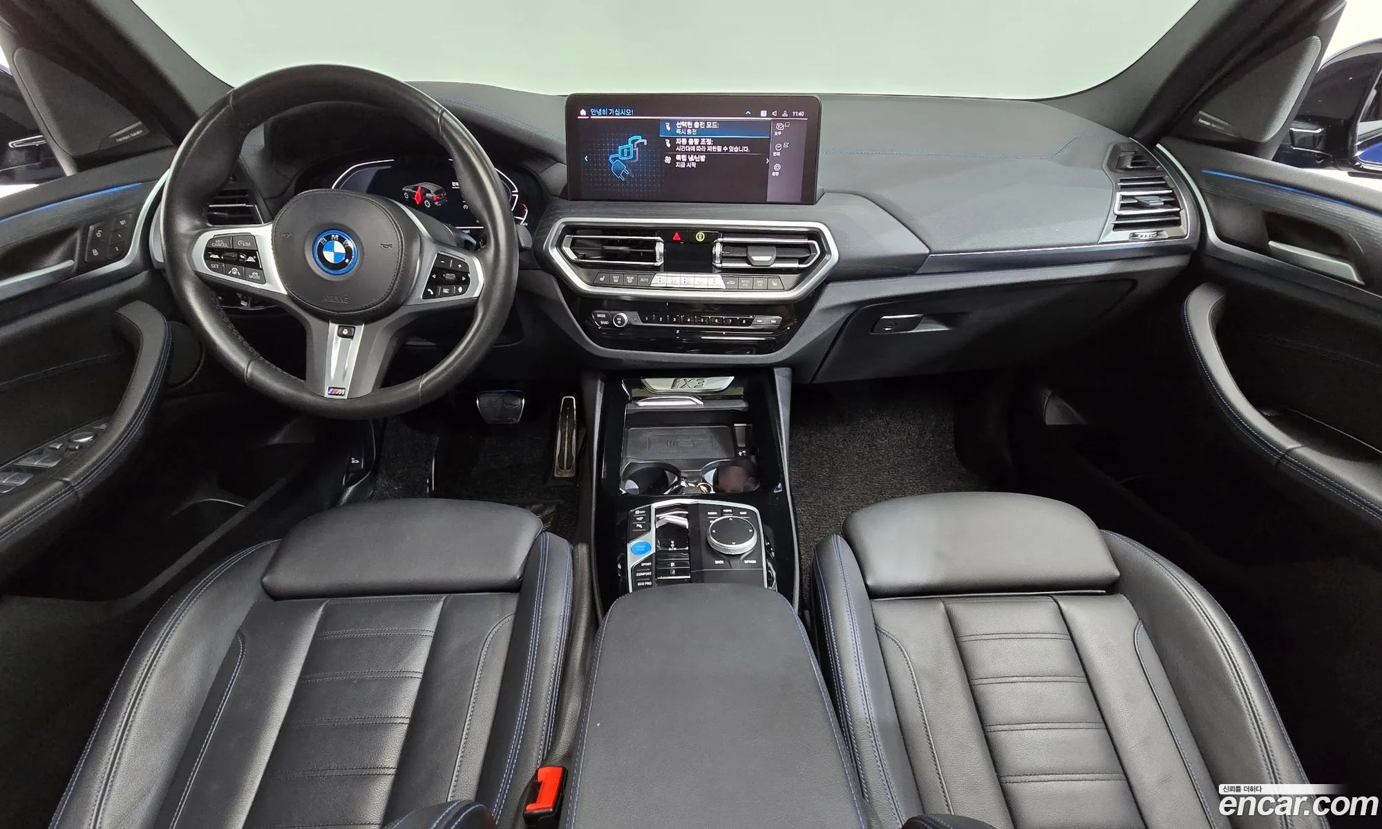 BMW iX3 2024 WBY41DU05RSD30395 — 28