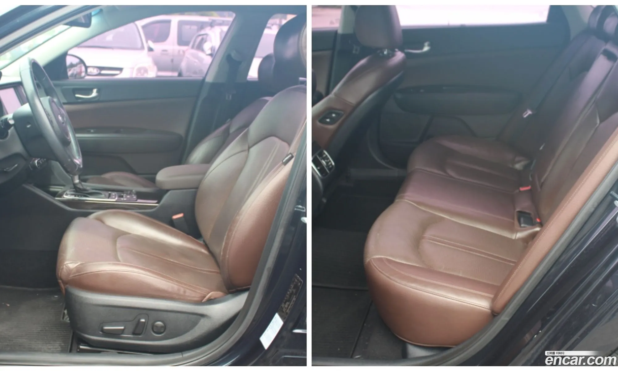 Kia K5 2015 — 10