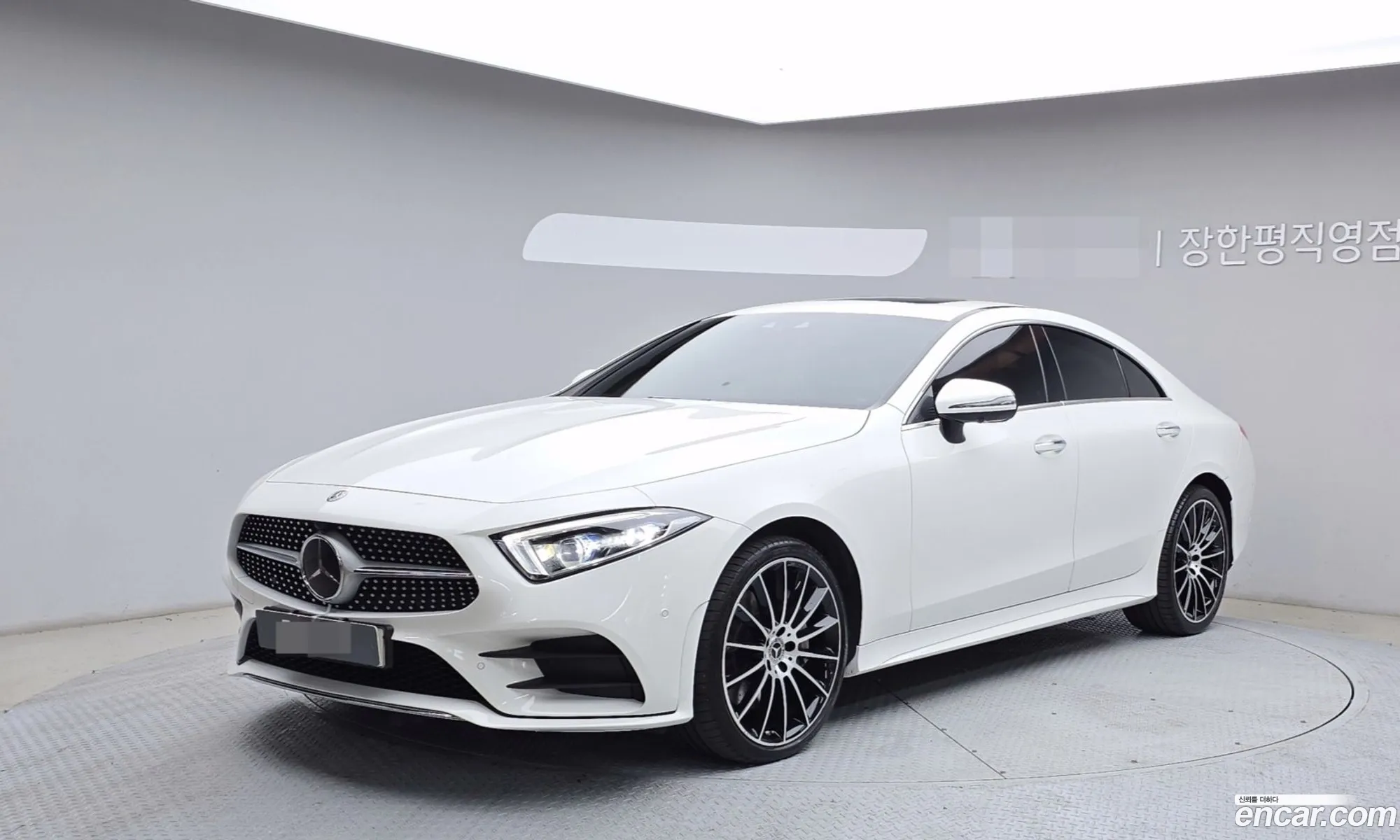 Mercedes-Benz CLS-Class C257 2021 — 15