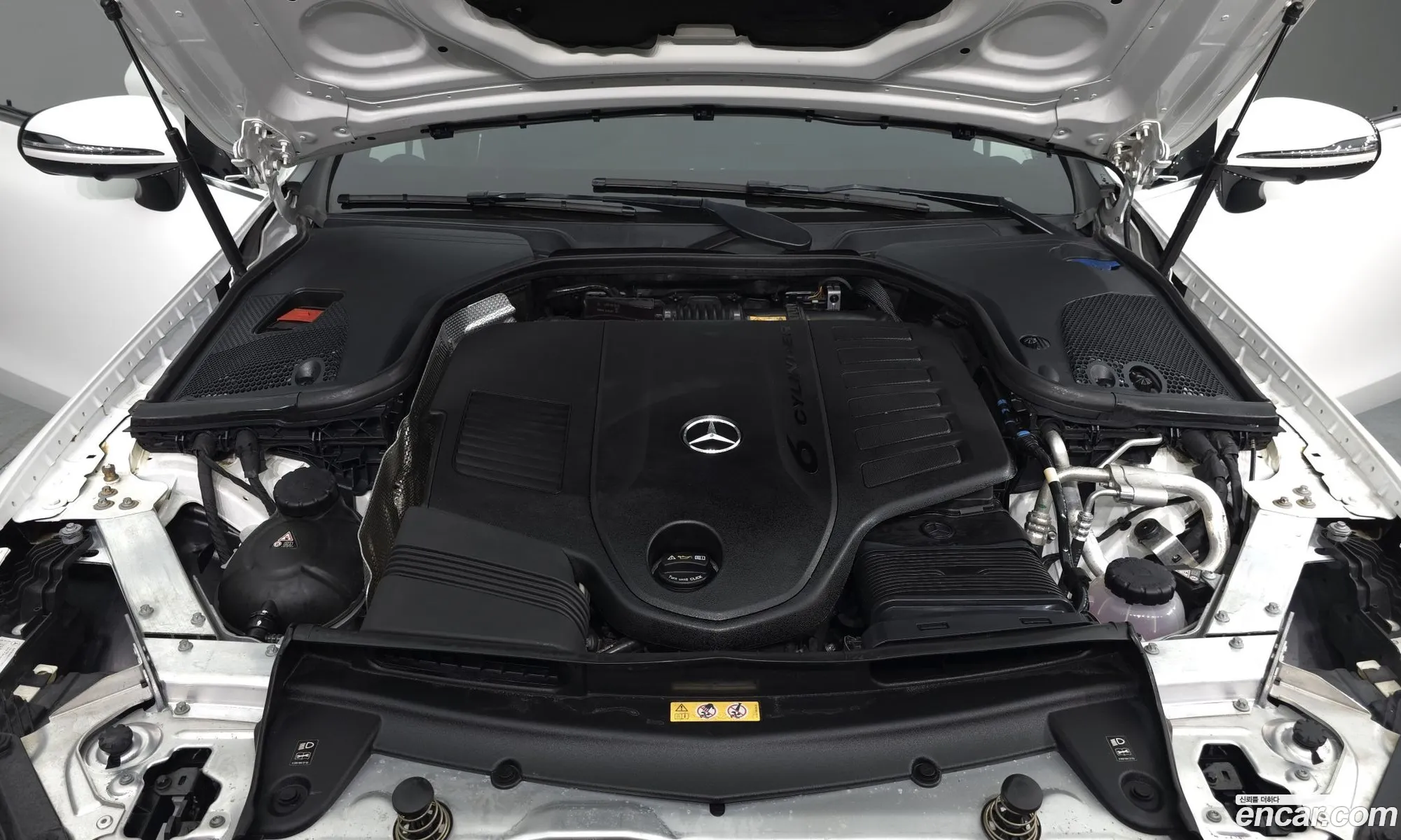 Mercedes-Benz CLS-Class C257 2021 — 18