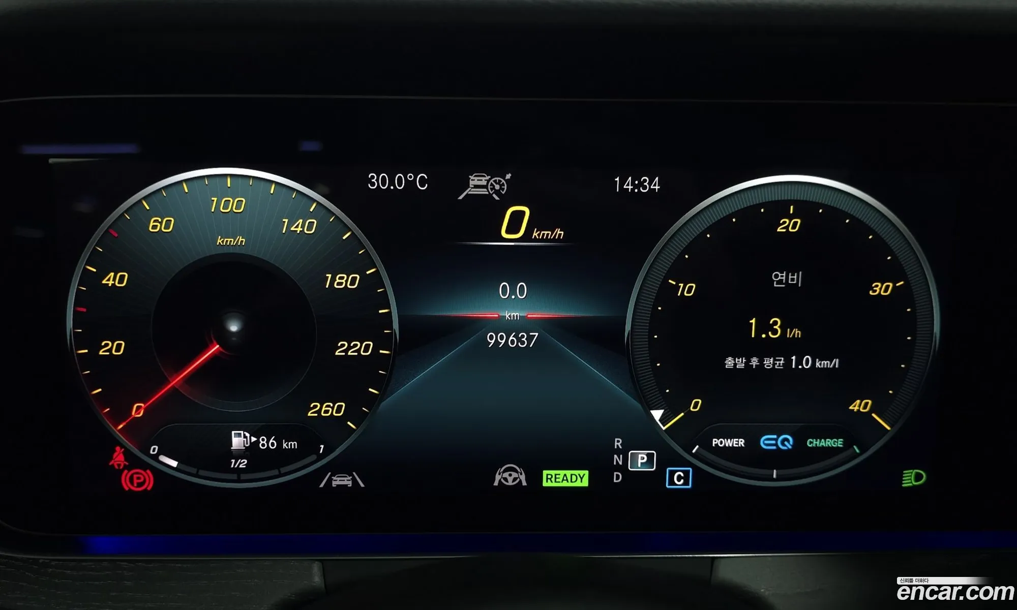 Mercedes-Benz CLS-Class C257 2021 — 20