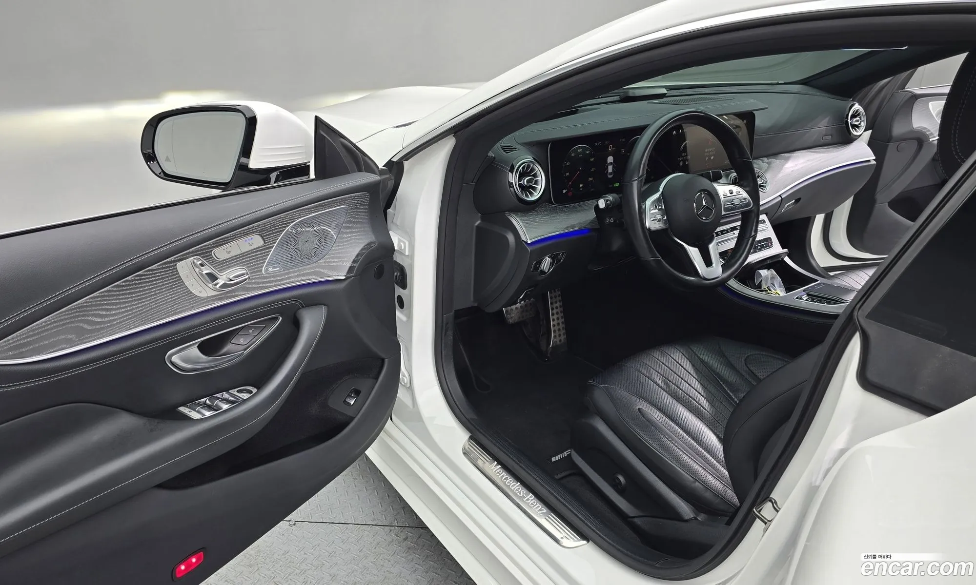 Mercedes-Benz CLS-Class C257 2021 — 12