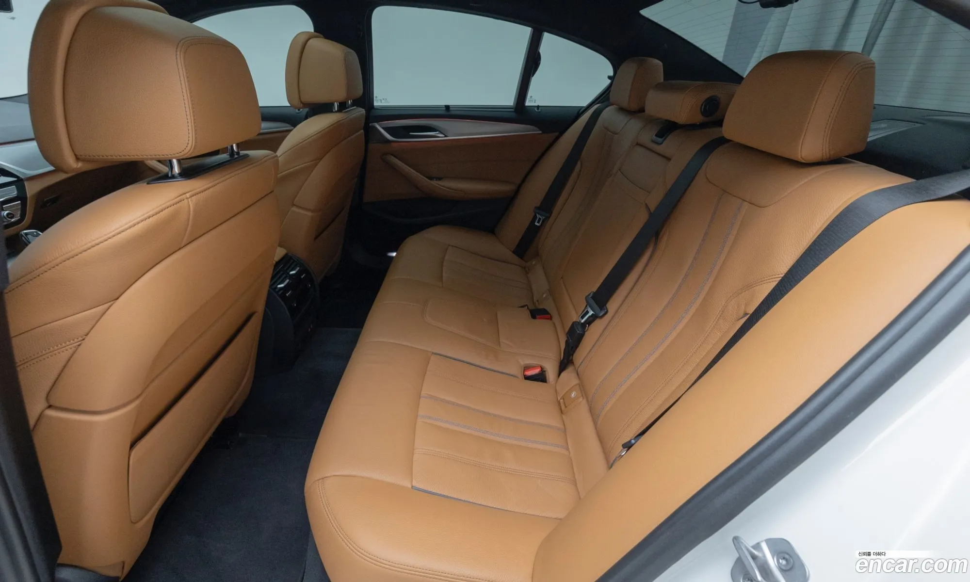 BMW 5 Series 2022 — 15