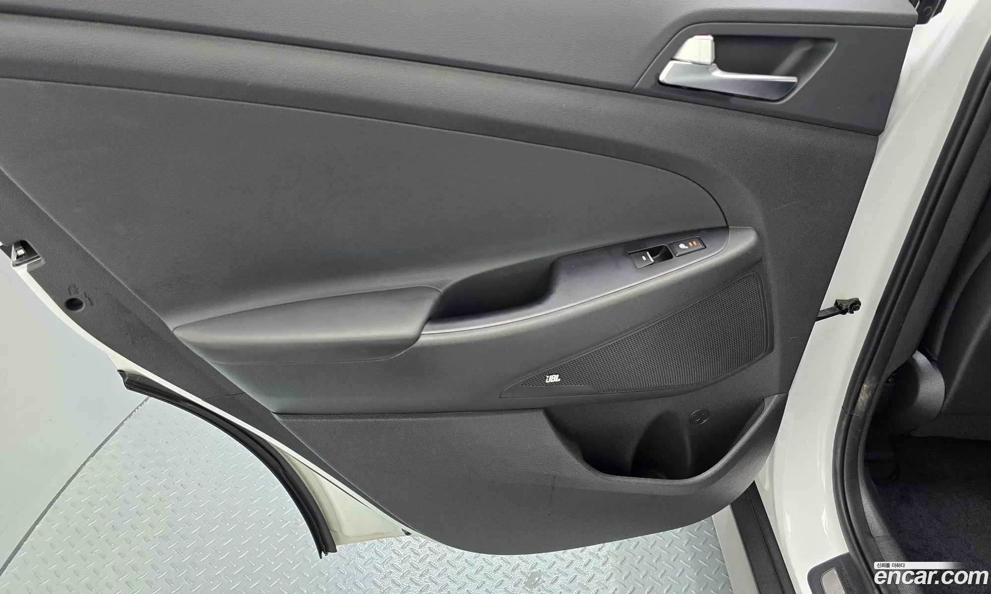 Hyundai Tucson 2019 — 17