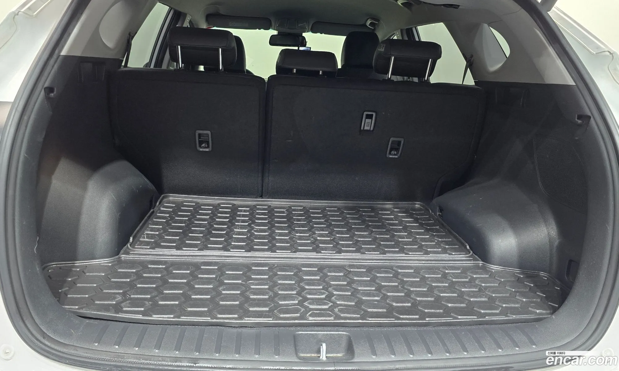 Hyundai Tucson 2019 — 13