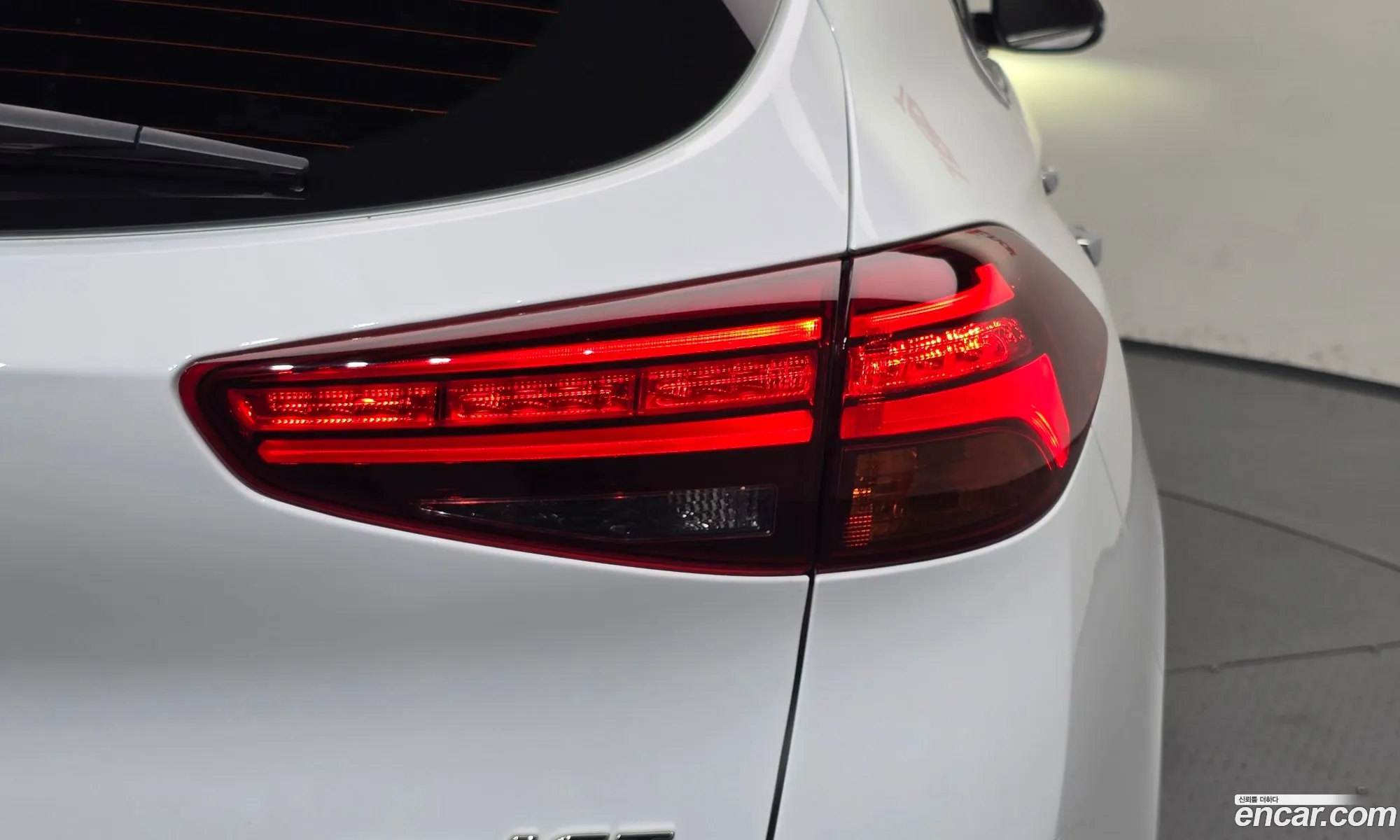 Hyundai Tucson 2019 — 4
