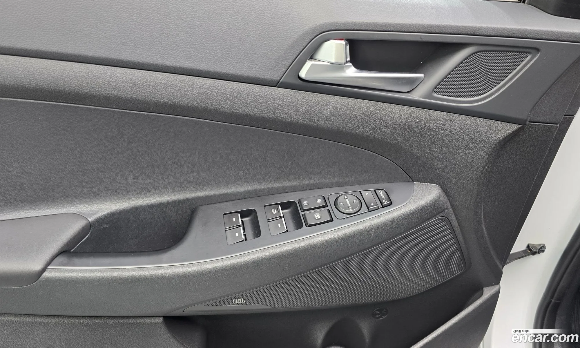 Hyundai Tucson 2019 — 14