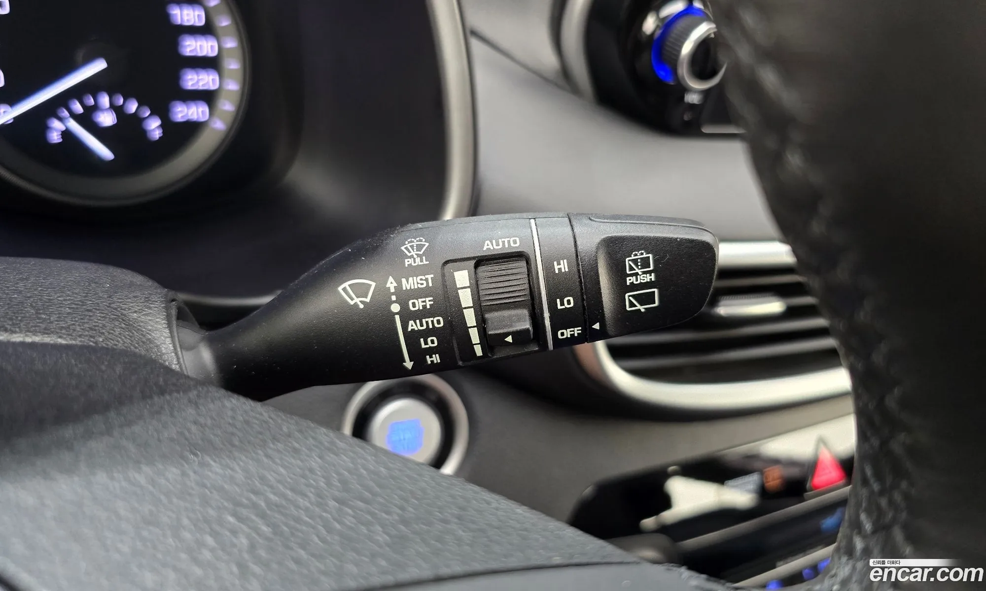 Hyundai Tucson 2019 — 15