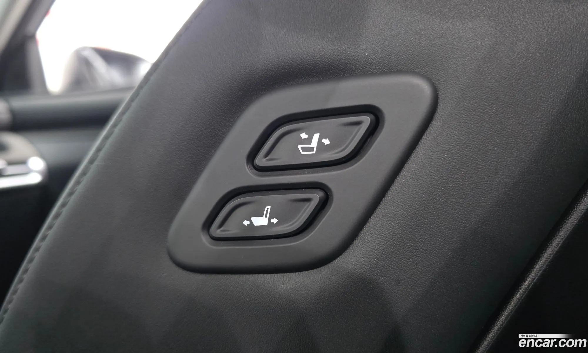 Hyundai Tucson Hybrid 2025 — 20