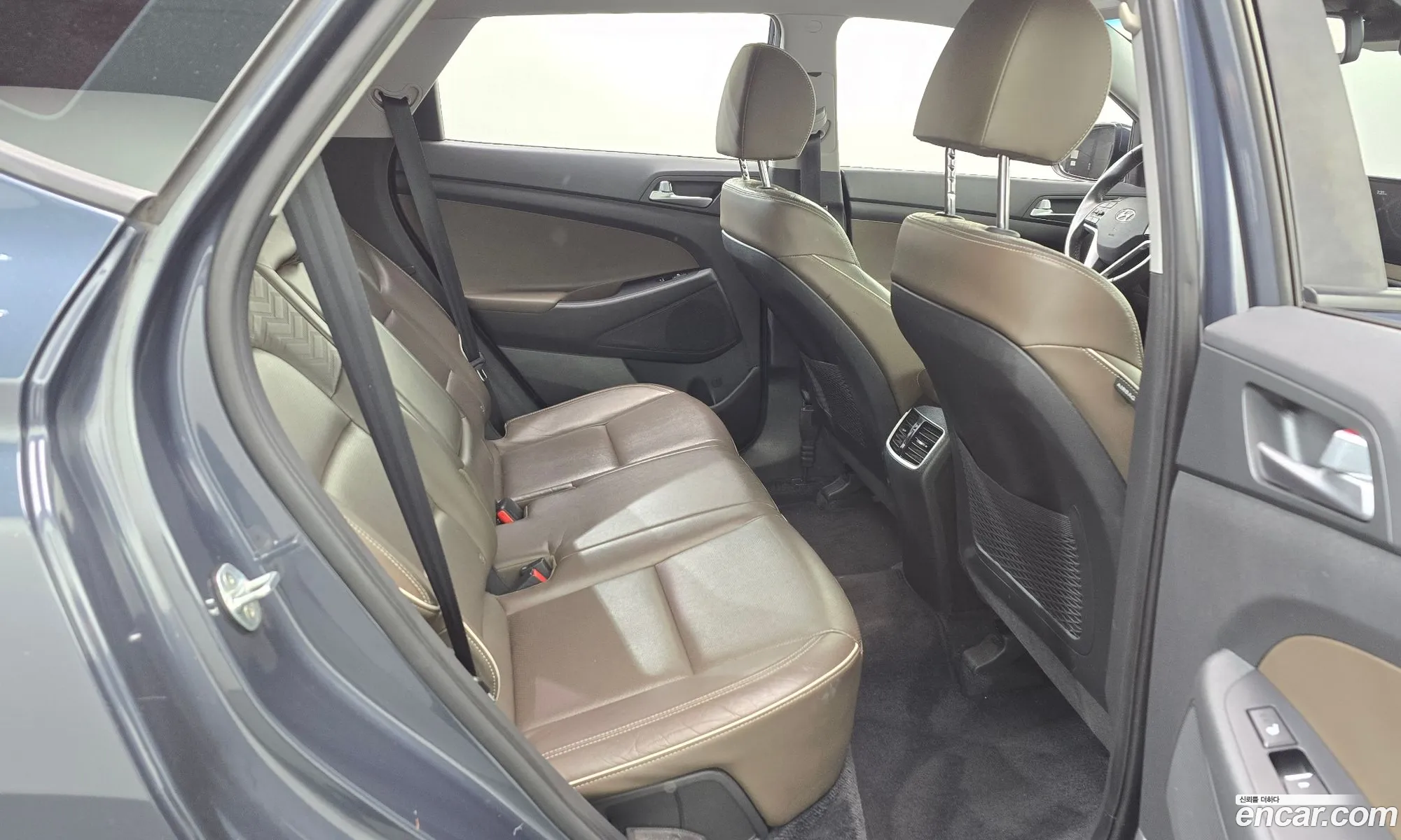 Hyundai Tucson 2018 — 32