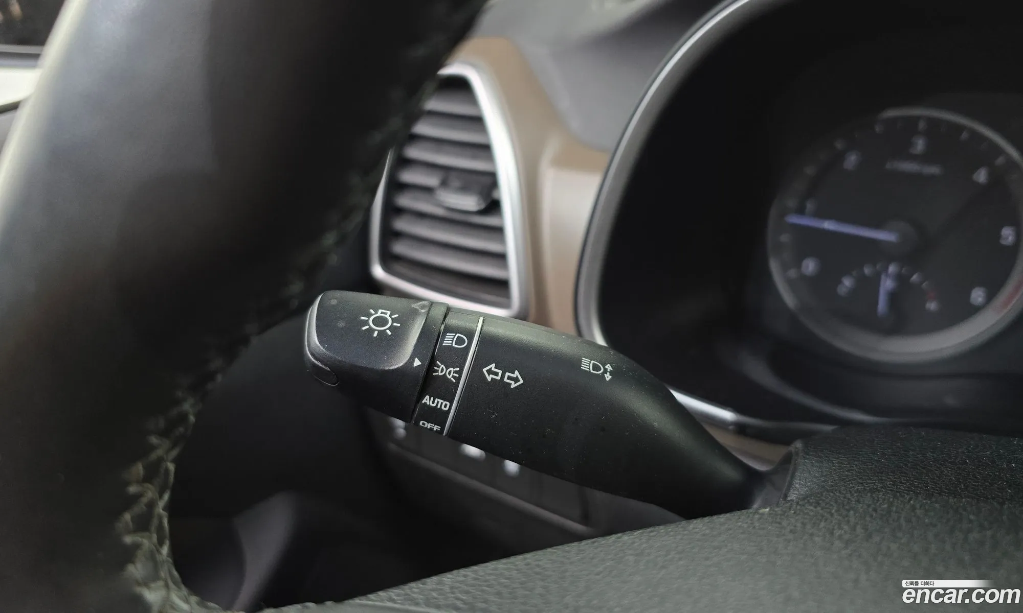 Hyundai Tucson 2018 — 7