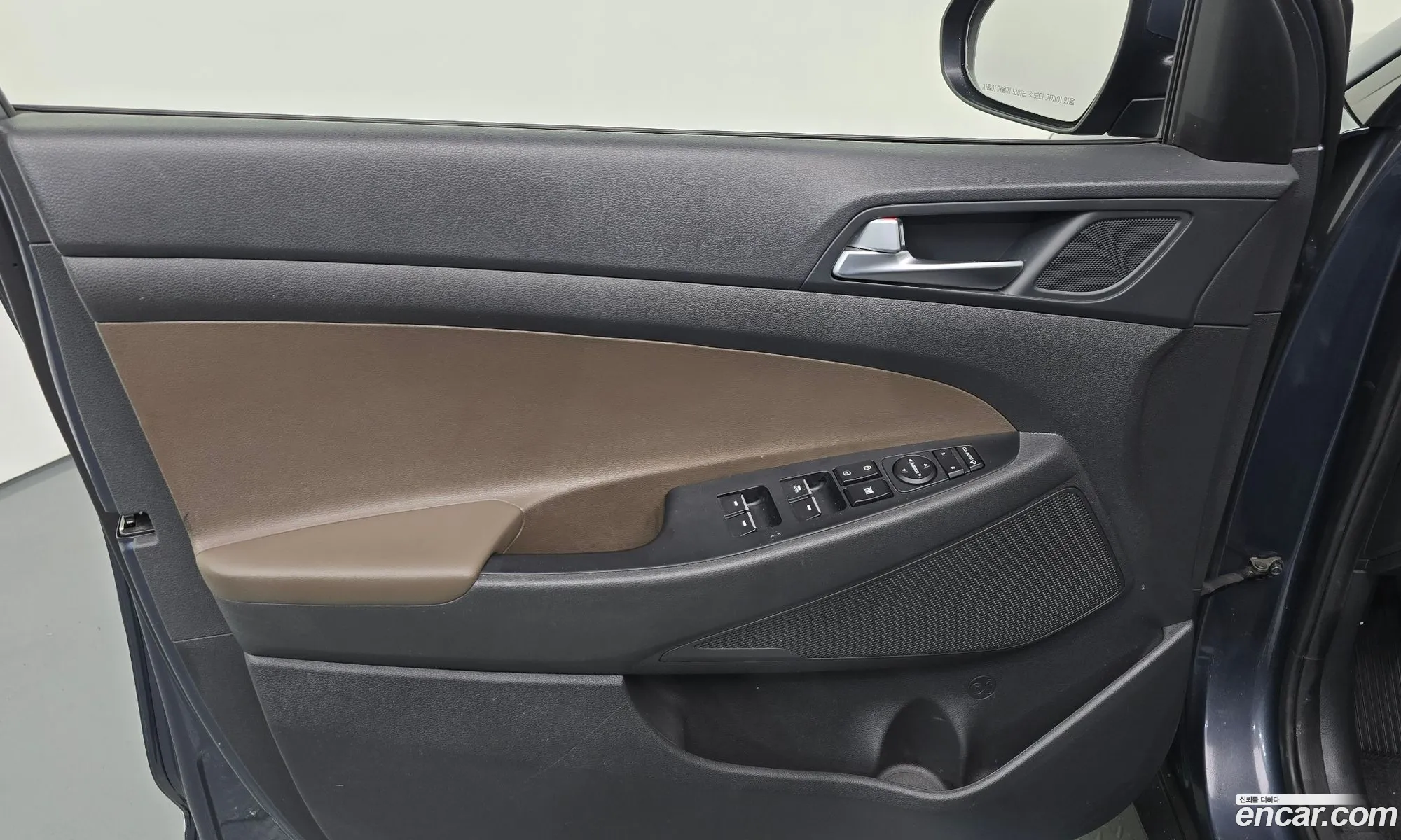 Hyundai Tucson 2018 — 15