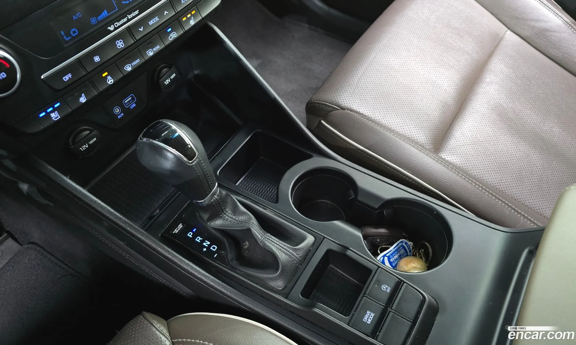 Hyundai Tucson 2018 — 6