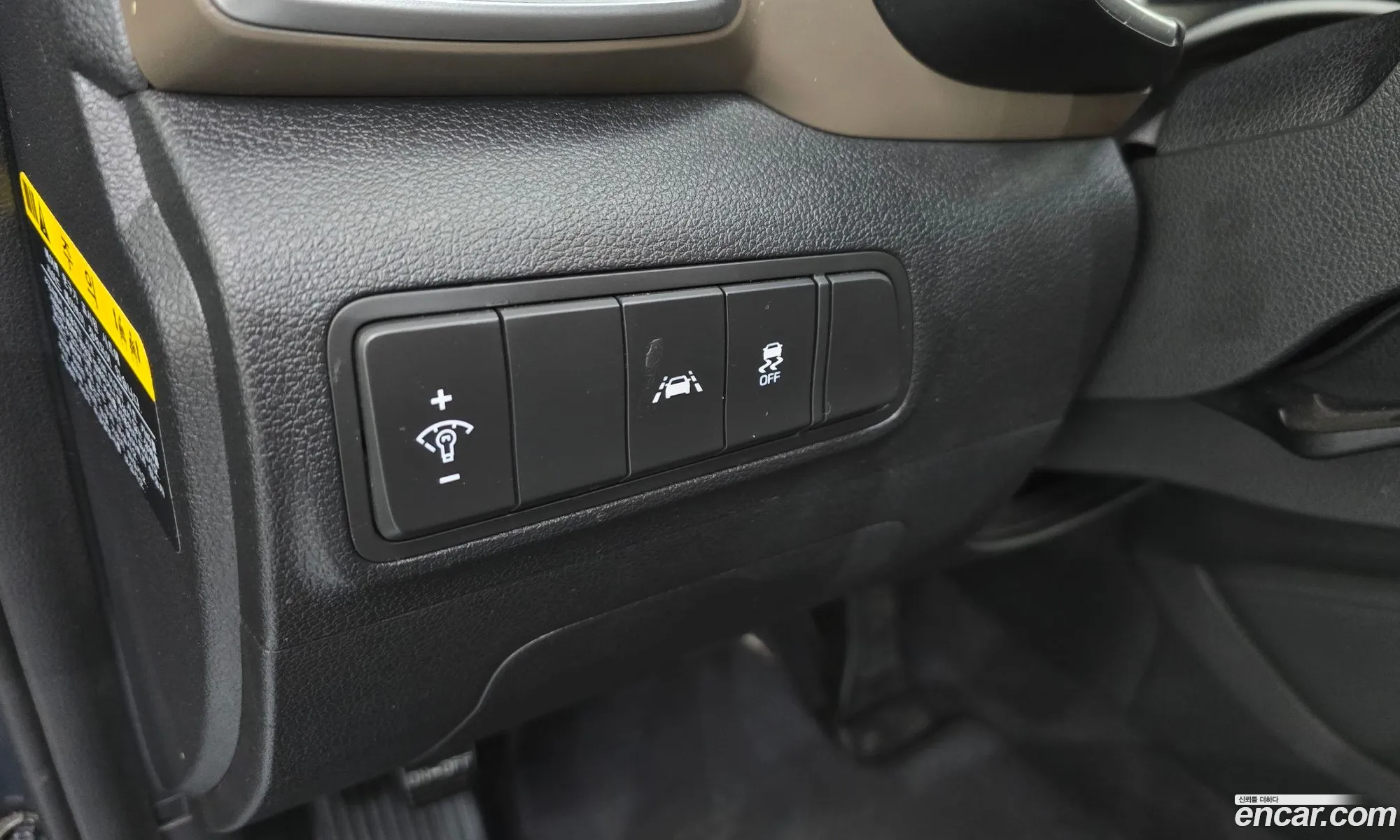 Hyundai Tucson 2018 — 11