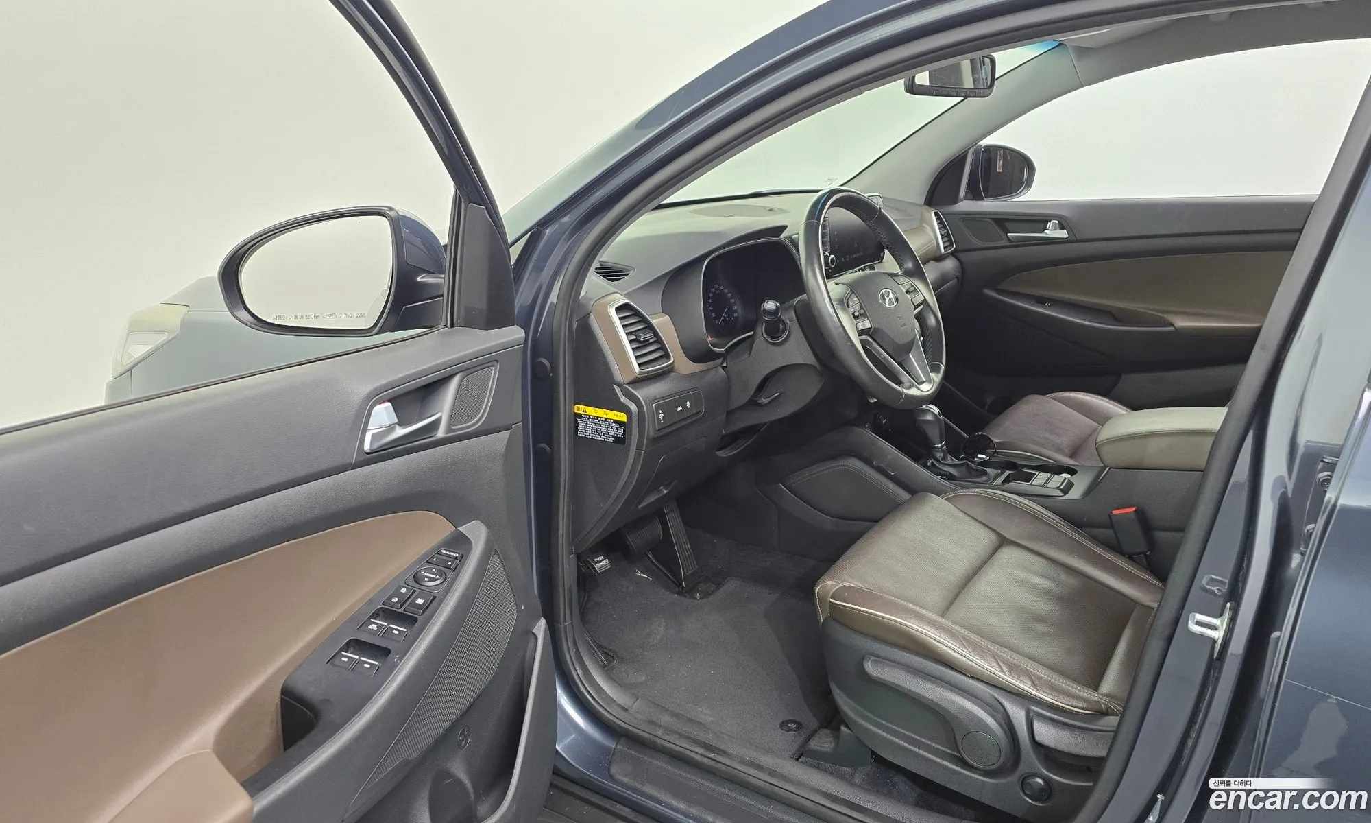 Hyundai Tucson 2018 — 27