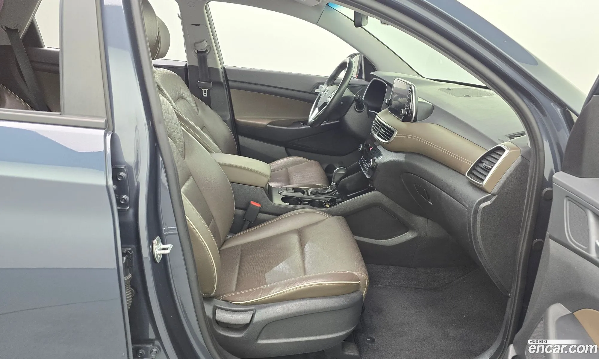 Hyundai Tucson 2018 — 24