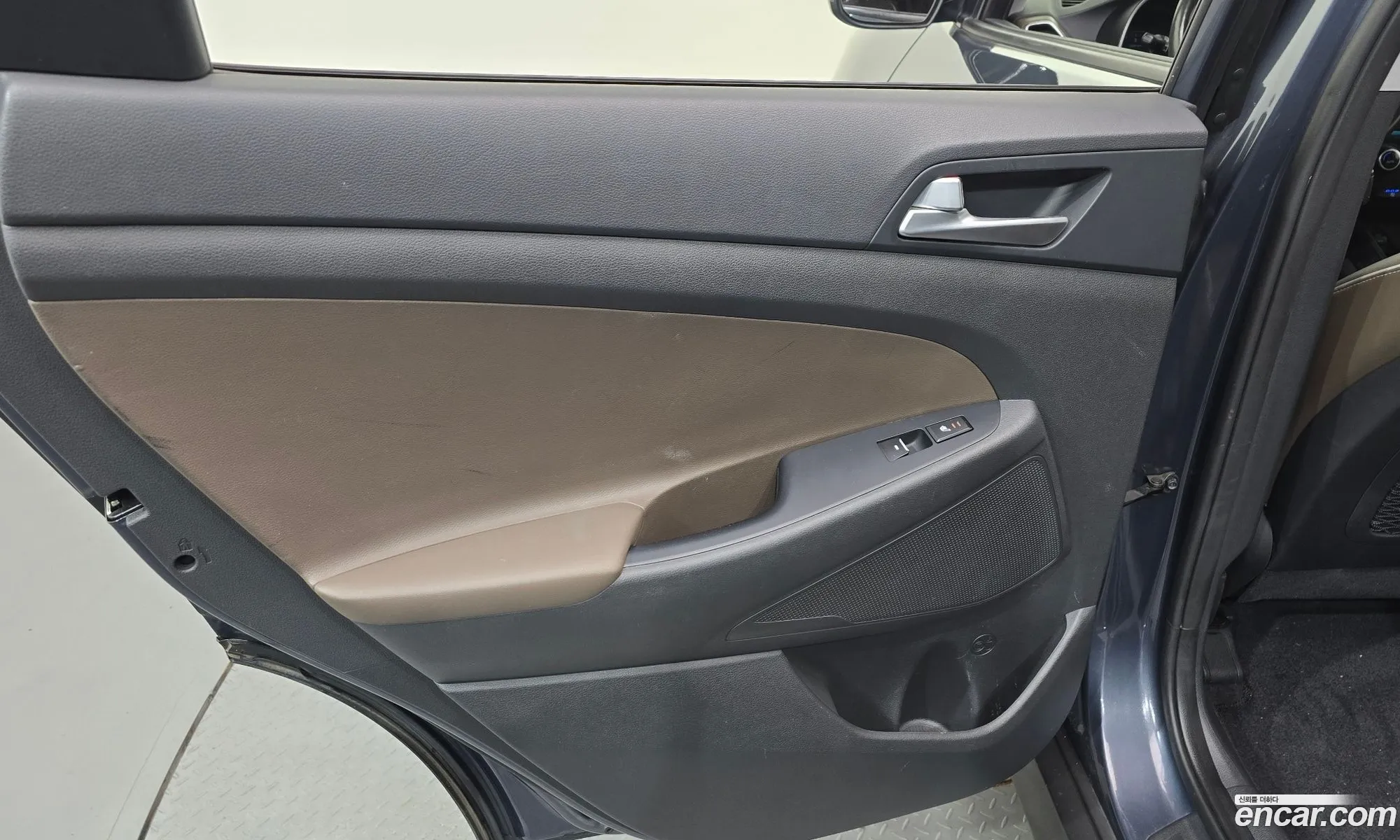 Hyundai Tucson 2018 — 30
