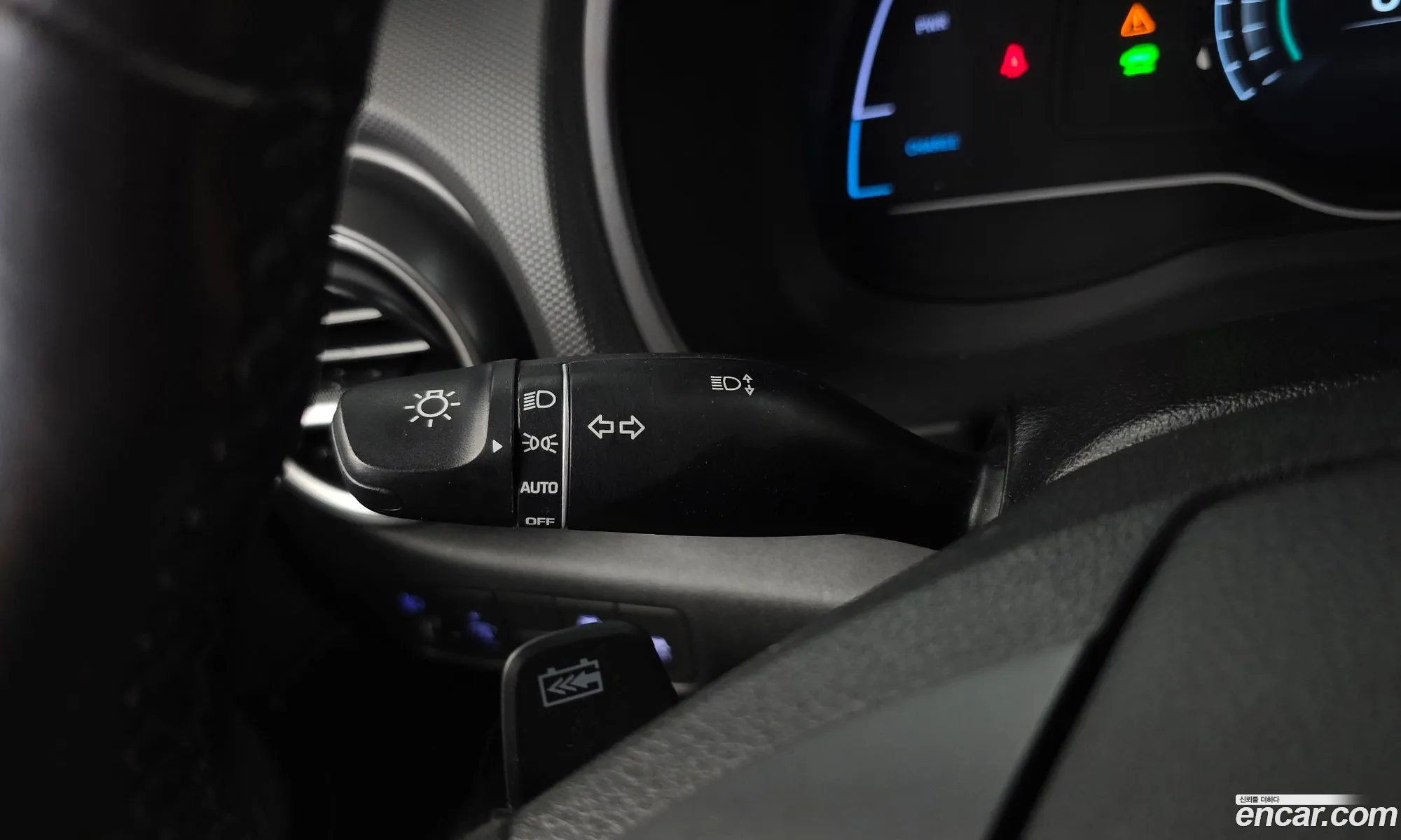 Hyundai Kona Electric 2019 — 26