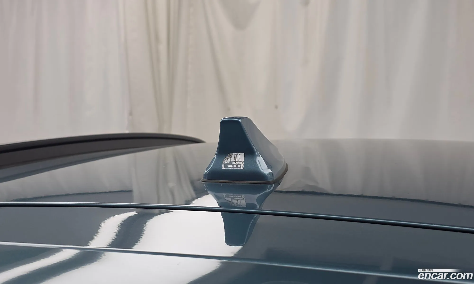 Hyundai Kona Electric 2019 — 3