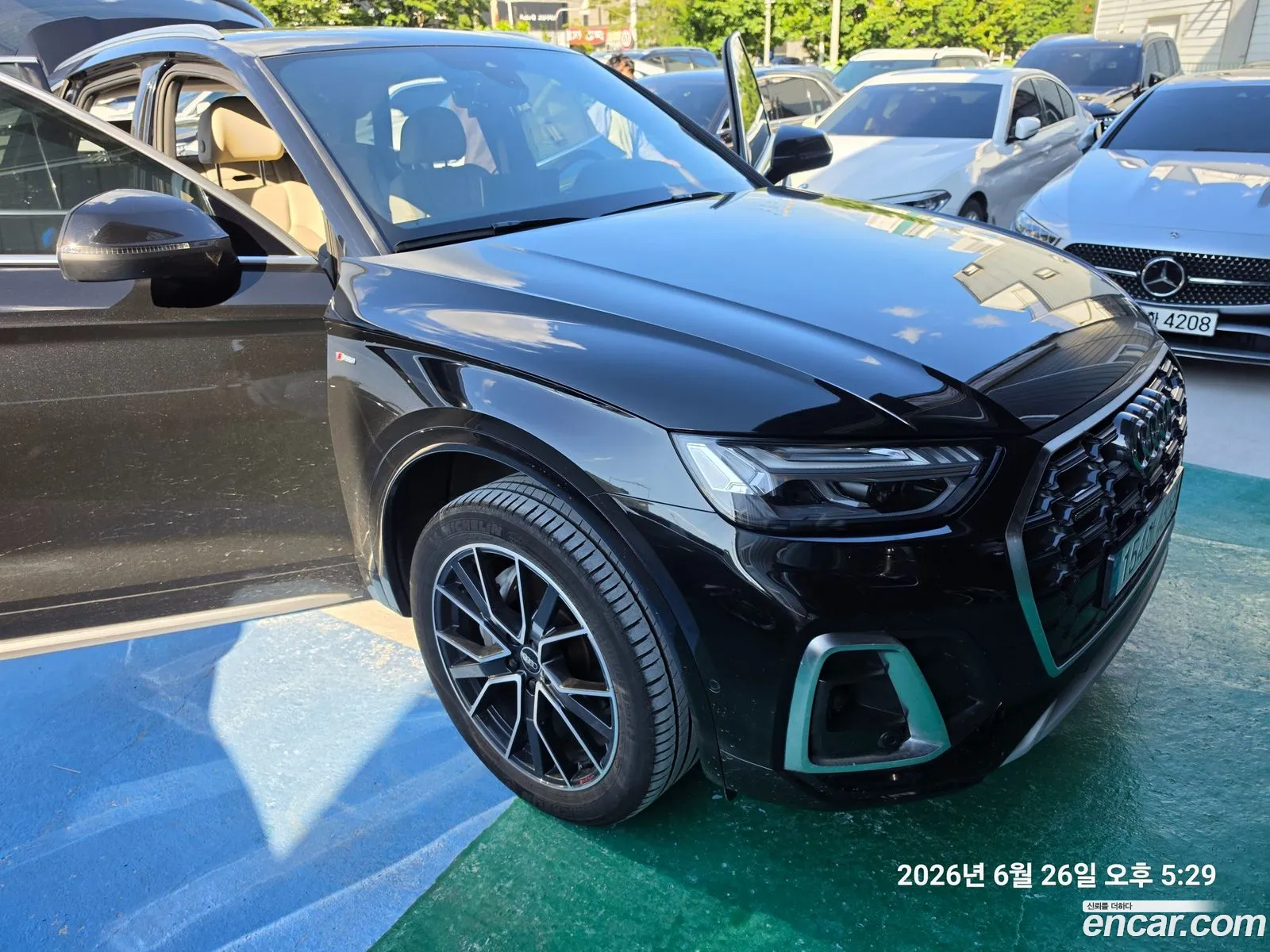 Audi Q5 2024 — 6