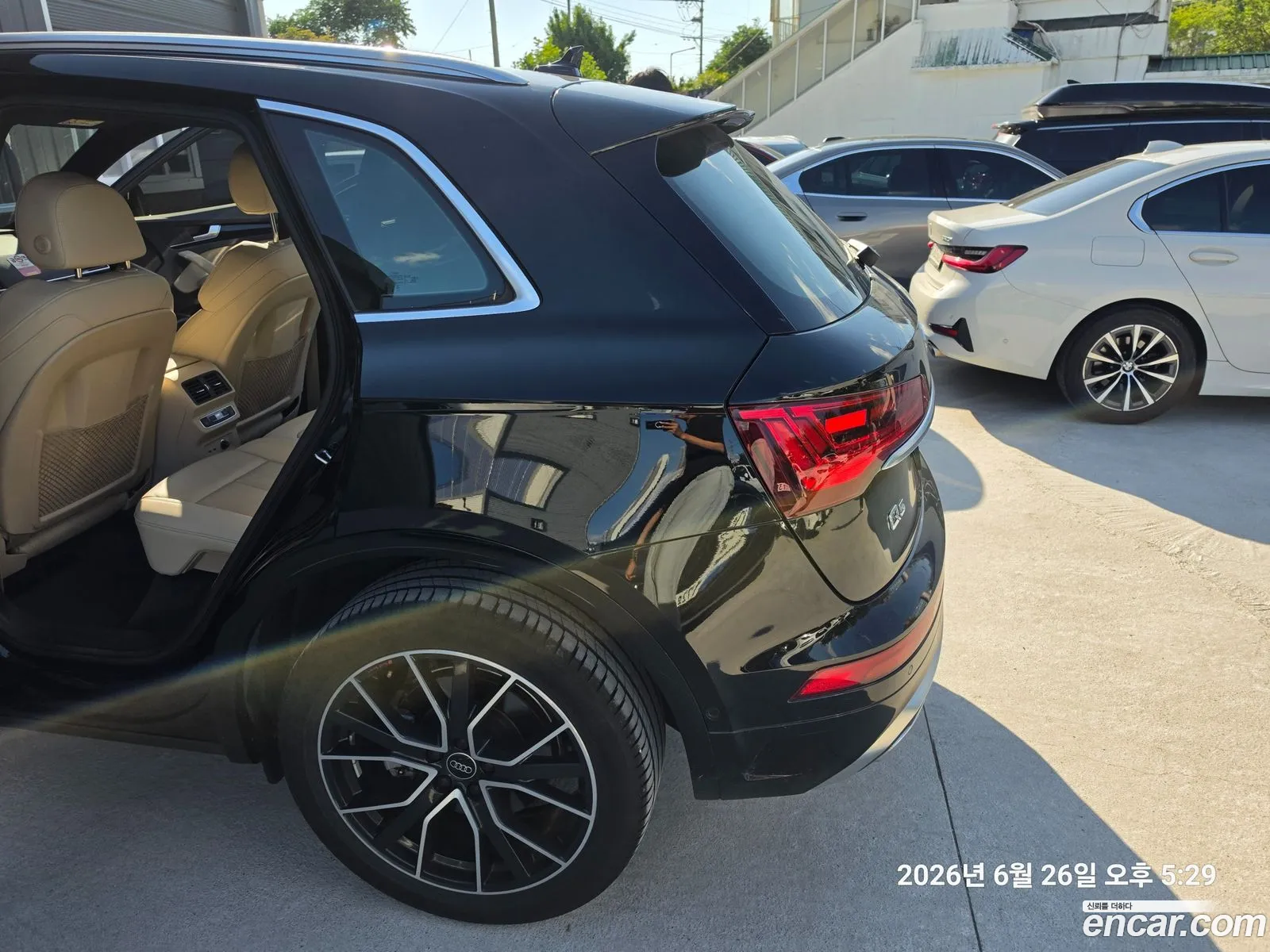 Audi Q5 2024 — 10