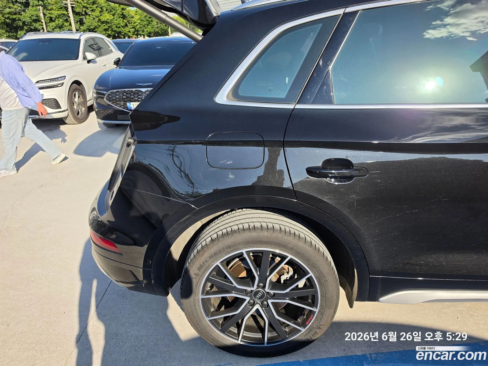 Audi Q5 2024 — 12