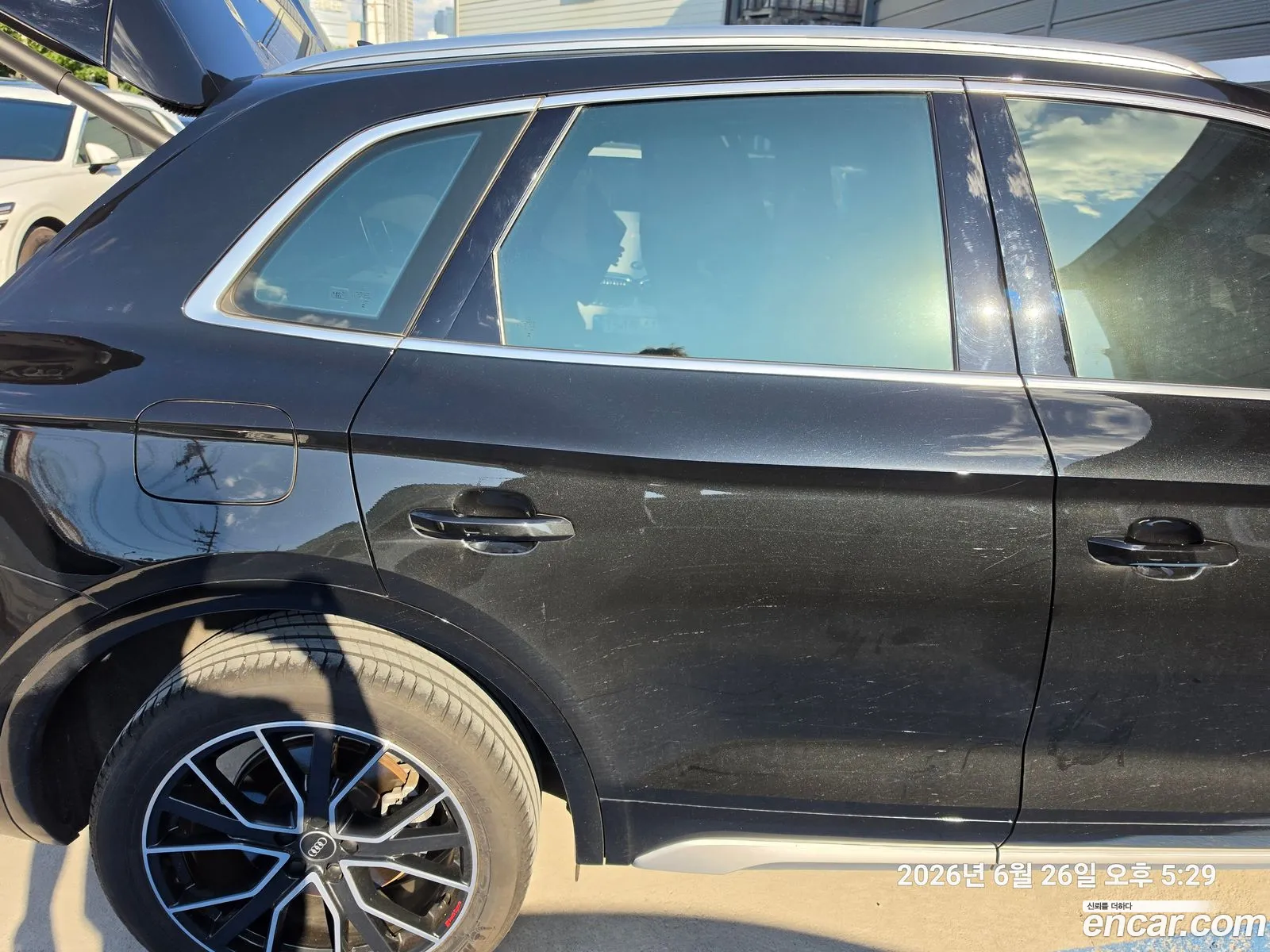 Audi Q5 2024 — 9