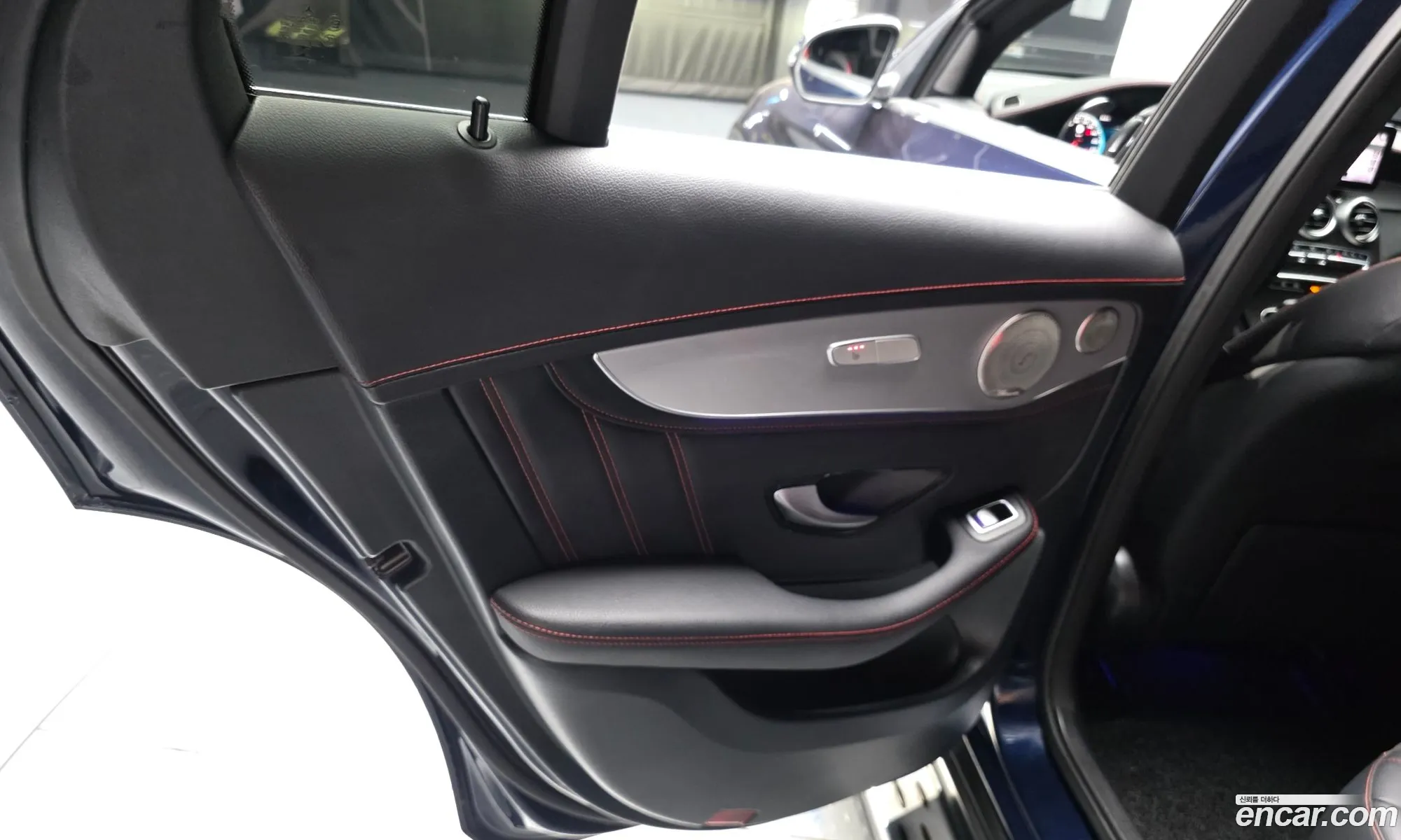Mercedes-Benz GLC-Class X253 2021 W1N0J6EB6MF978024 — 20