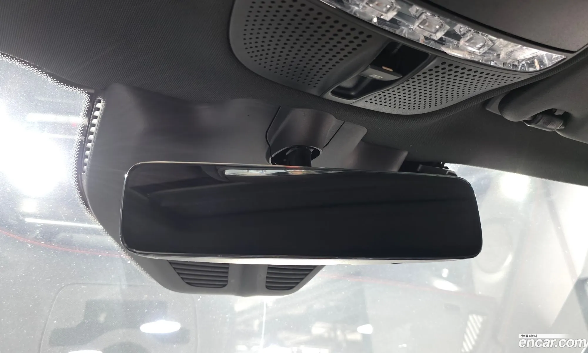 Mercedes-Benz GLC-Class X253 2021 W1N0J6EB6MF978024 — 14